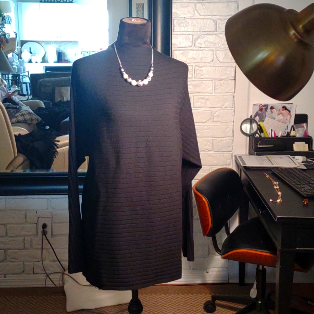 Banana Republic ribbed sweater
